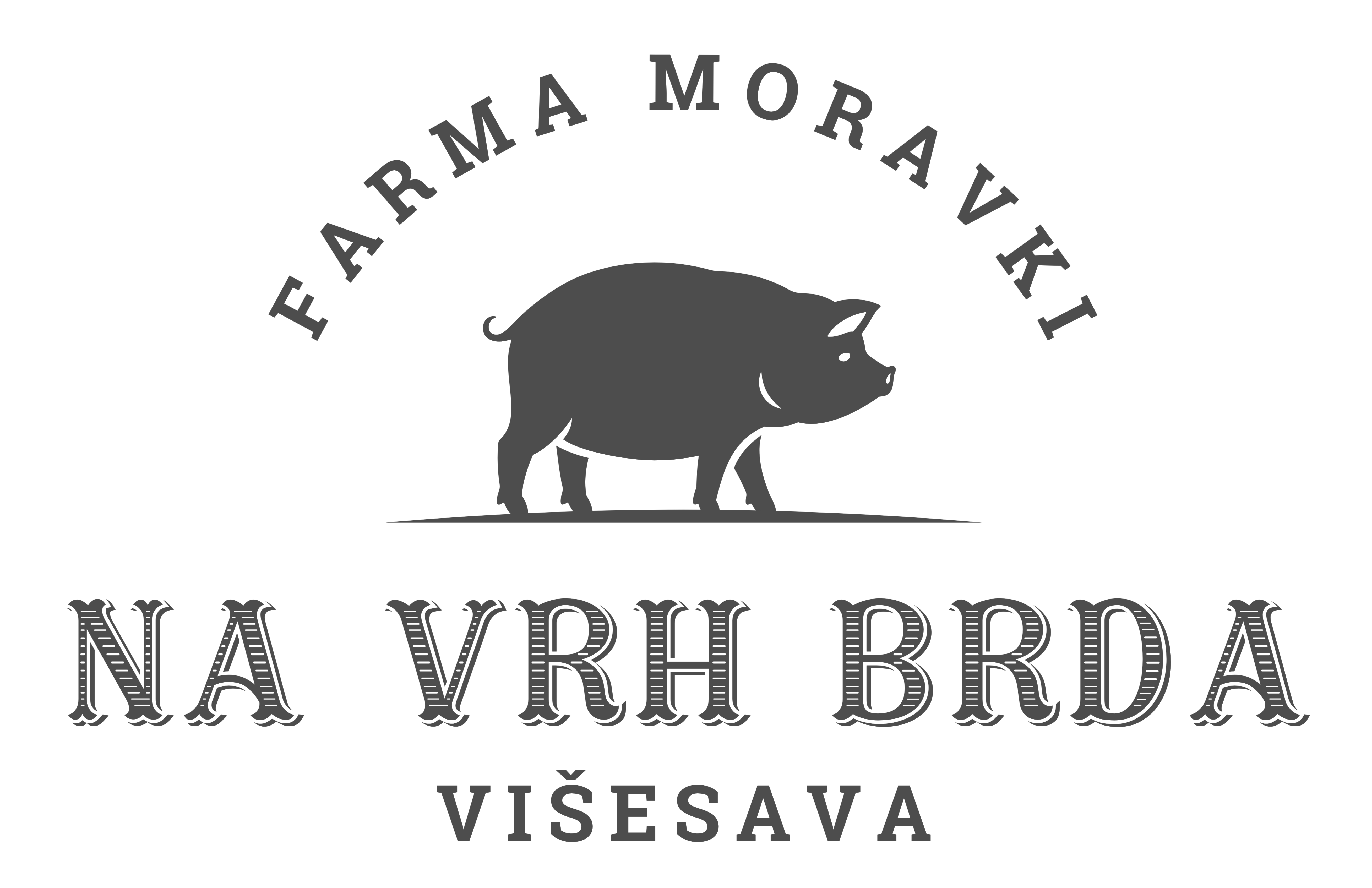 Farma na Vrh Brda